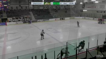 Replay: Away - 2024 Okotoks vs Sherwood Park | Feb 23 @ 7 PM