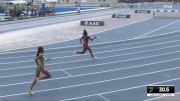 Youth Girls' 400m Championship, Semi-Finals 1 - Age 13