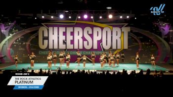 Premier Athletics - Knoxville West - Junior Jaws [2024 L2 Junior - Medium - B Day 2] 2024 CHEERSPORT National All Star Cheerleading Championship