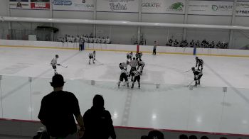 Replay: Home - 2024 Mount Academy vs Bishop's College | Nov 9 @ 7 PM