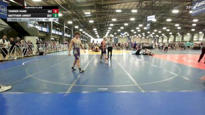 152 lbs Rr Rnd 3 - Tanner Kane, Diesel vs Matthew Arndt, Team Shutt Emperor Penguin