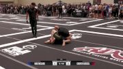 Cooper Hassell vs Mac McCabe 2025 ADCC East Coast Trials