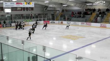 Replay: Home - 2024 Northern Manitoba vs Neepawa | Dec 21 @ 7 PM