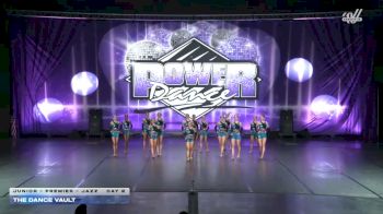 The Dance Vault [2026 Junior - Premier - Jazz Day 2] 2026 Power Dance Grand Nationals