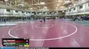 100 lbs Round 4 - Kole Reinhardt, Pursuit vs Cooper Pommer, Clark/Willow Lake