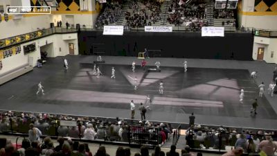 Center Grove HS "Greenwood IN" at 2023 WGI Guard Indianapolis Regional - Avon HS