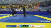 THIAGO ARAUJO DE OLIVEIRA vs MAURICIO RAMIRO BARRETO 2026 FPJJ Circuito Paulista GI Etapa 3