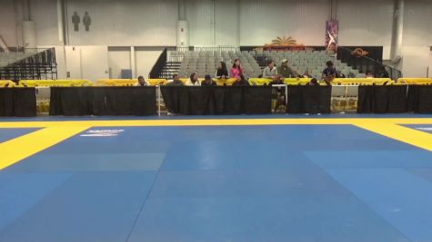 Replay: Mat 16 - 2023 World IBJJF Jiu-Jitsu No-Gi Championship | Dec 9 @ 6 PM