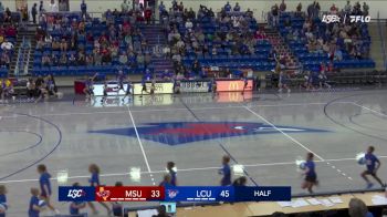 Replay: Midwestern State vs Lubbock Christian | Nov 23 @ 1 PM