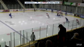 Replay: Home - 2025 Interlake U18 AAA vs C.Plains U18 AAA | Feb 18 @ 7 PM