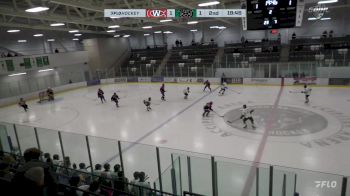 Replay: Home - 2024 Welland vs Pelham | Sep 27 @ 7 PM