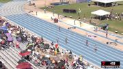 Youth Girls' 4x400m Relay, Semi-Finals 8 - Age 15-16