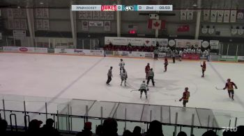 Replay: Home - 2024 Dukes vs Muskies | Jan 19 @ 6 PM