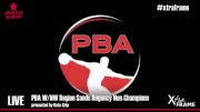 PBA W/NW Regions Sands Regency Non Champions