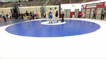 175 lbs 5th Place Match - Travis Riley, East Central Wrestling Club vs Robert Speth, Eagles Elite Wc