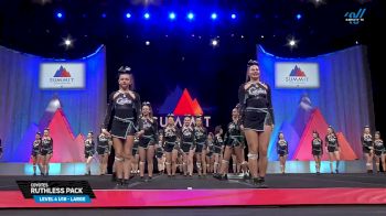 Coyotes - Ruthless Pack [2025 L4 U18 - Large Finals] 2025 The Summit