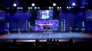 Hagerty Huskies - Rec Cheer [2023 Show Cheer 3 Varsity Medium Day 2] 2023 Pop Warner National Cheer & Dance Championship