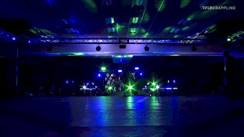 Shantel Santoyo vs Trinity Garza 2025 Fight to Win 291