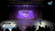 The Dance Vault - Tiny Elite Pom [2025 Tiny - Pom Day 2] 2025 Power Dance Grand Nationals