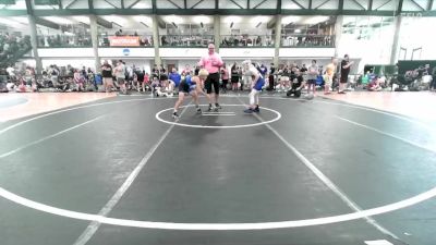 92-100 lbs 1st Place Match - Jonathan Benavides, Gulf Coast Wrestling Club vs Jaxon Jundt, Collum Trained