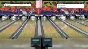 Replay: Lanes 19-20 - 2021 PBA50 Senior U.S. Open - Qualifying Round 2, Squad B