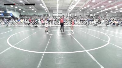 106 lbs Consi Of 32 #1 - Chinmay Atul Sarode, NC vs Austyn Lawrence, SC