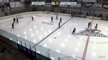 Replay: Home - 2023 North Shore U15 Pr. vs BWC U15 Prep | Sep 30 @ 1 PM