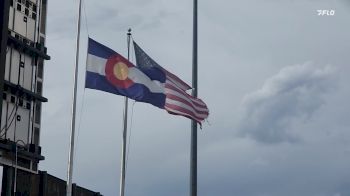 Replay: High Wheelers vs Vibes - 2025 Wheelers vs Vibes | Jul 25 @ 6 PM