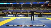 Anthony James Raccomandato vs Juan Manuel Solano Lll 2026 Pan Jiu Jitsu IBJJF Championship