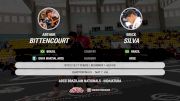 Arthur Bittencour vs Erick Silva 2025 ADCC Brazilian Nationals