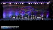 Upper Moreland Cheer Assoc - HAVOC [2026 L1 - Rec Performance Elite - 8Y Day 1] 2026 Spirit Cheer Grand Nationals