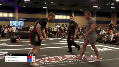 Aaron Summers vs Stephen Martinez 2024 ADCC North American Trials 2