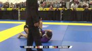 Mark Timonera vs Samuel Kim Jin 2024 World IBJJF Jiu-Jitsu No-Gi Championship