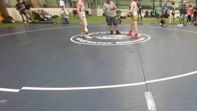 7-8 A lbs Rr Rnd 1 - Mitchell Clark, The Empire Wrestling Club vs Brayden Buchanan, Vermont