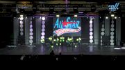 Starz Dance Academy - SDA - Youth Select - Small Pom [2025 Youth - Pom - Small Day 1] 2025 ASCS Dance Grand Nationals & Cheer Showdown
