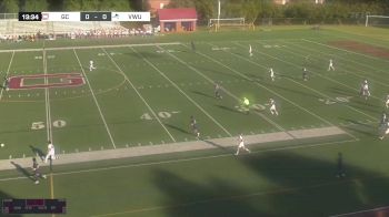 Guilford vs. Virginia Wesleyan - 2025 Virginia Wesleyan vs Guilford - Men's