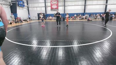 75 lbs Cooper Karber, Oklahoma vs Emerson Euliss, Missouri