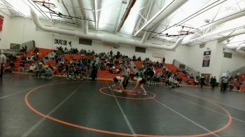 113 lbs Round 4 - Max Heath, Laurel vs Brody Nedens, Hardin