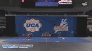 North Jackson North Jackson Rec [2026 Traditional Rec - Intermediate - 10Y Day 2] 2026 UCA Space Center Regional