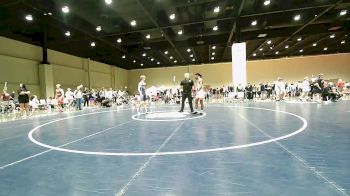 132 lbs Champ. Round 2 - Kelby Bernard, TX vs Cameron Emerson, OK