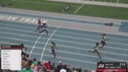 2026 AAU Junior Olympic Games - Youth Girls' 200m, Finals 1 - Age 12