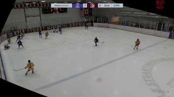 Replay: Home - 2025 Xtreme vs Edge | Sep 20 @ 1 PM