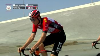 Regardez au Canada: 2025 UAE Tour - Étape 3