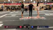 Alejandro Barrientos vs Colby Newton 2024 ADCC Austin Open