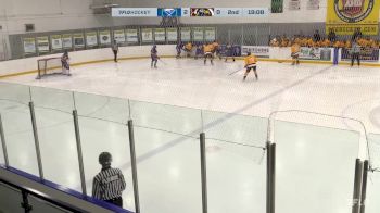 Replay: Home - 2024 Sabres vs Admirals | Jan 18 @ 7 PM