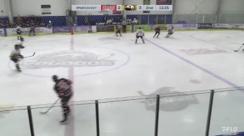 Replay: Home - 2024 French River vs Powassan | Jan 5 @ 6 PM