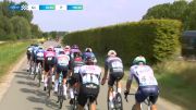 Watch In Canada: 2025 Benelux Tour (Renewi Tour) Stage 1
