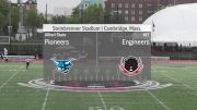 Replay: Alfred State vs MIT - 2024 Alfred State College vs MIT | Sep 21 @ 12 PM