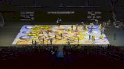LSM West "Kent City MI" at 2026 WGI Percussion/Winds World Championships