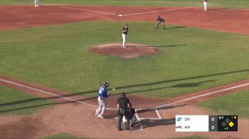 Missoula PaddleHeads vs. Ogden Raptors - 2023 Ogden Raptors vs Missoula PaddleHeads
